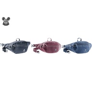 Deuter Belt I - 1.5L Unisex Hip Belts Travel Pouch Waist Bag *Original