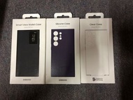 Samsung Galaxy S24 Ultra 手機殼套裝