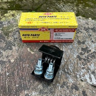 Controller Assy Glow Plug Heater Signal Heater 12V Diesel TOYOTA Land Cruiser Hardtop BJ40 BJ43 HJ45