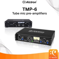 Alctron TMP-6 Tube mic pre-amplifiers ปรีแอมป์ ปรีแอมป์ไมค์