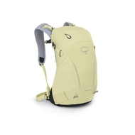 OSPREY Hikelite 18 Unisex Hiking Backpack 18L - Yellow