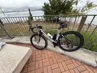 Merida Reacto 公路車