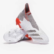 Adidas Predator Freak+ FG รองเท้าฟุตบอล