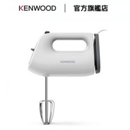 Kenwood - Quickmix Lite五段速手提打蛋器 (HMP10.000WH)
