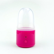 Feminy Menstrual Cup Electric Steam Sterilizer-Kills 99.9% of Germs with Cleaner Steam - Wash Your P