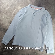 ARNOLD PALMER Men's Golf Shirt with Polo Collar Men's/