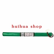for 1pce/lot  3/VH 700 AAA 3.6V Rechargeable Lithium Battery Pack Accessories