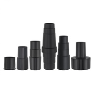 1 1/2 inch to 1 1/4 inch from 1 3/8 inch to 1 1/4 inch Dust Hose Port Adapter with 2-1/4 Inch to 1-1