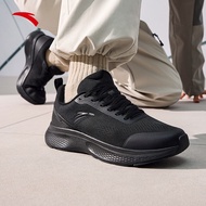 ANTA Men Basic Walking Cross Training 1124D7792-1 -Black