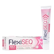 Flexiseq Max Strength Osteoarthritis Ointment gel 50g