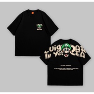 T-shirt Super LUIGI IN AREA