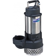 HCP AN-32  3"/2HP/SINGLE PHASE SUBMERSIBLE PUMP (MANUAL)