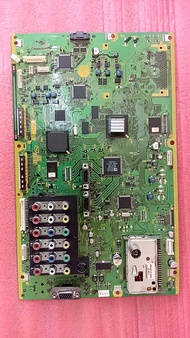 Main Board Plasma TV Panasonic TH-42PV70MT (มือสอง) ของแท้ เมนบอร์ด พลาสม่า ทีวี พานาโซนิค รุ่น TH-42PV70MT ส่งตรงจากไทย