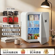 Car mini Student Small Freezer Refrigerator mini Small Refrigerator Freezer Home Dormitory Car Offic