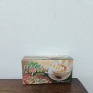 MACA COFFEE ExtTract