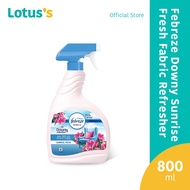 Febreze Downy Sunrise Fresh Fabric Refresher 800ml