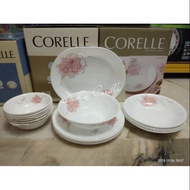 Corelle Poeny Bouquet