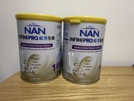 雀巢能恩全護1號 350g