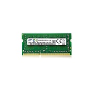 Samsung Notebook PC3L-12800S 1Rx8 DDR3L-1600 4GB M471B5173DB0