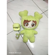 TWICE Jeongyeon "Jeongvely" Lovely original merchandise