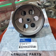 5TL Mio Sporty Original FCC YSP Genuine Part Double Bowl
