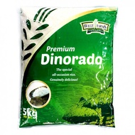 WILLY FARMS Dinorado Rice 5 Kg