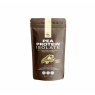 Pea Protein Isolates