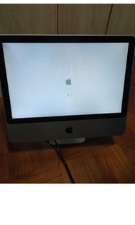 Apple iMac 一體式電腦