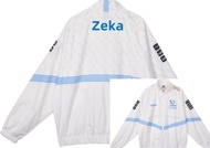 Deft S12 LOL LCK DRX Gaming Jacket Player Team Uniform Print Coat Jacket Supporter Clothing Customiz
