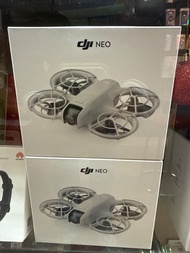 DJI NEO 無人機