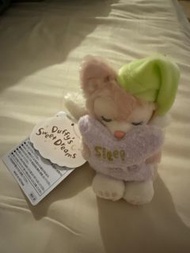 東京迪士尼Linabell Sweet Dreams