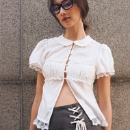 Mitr Zoom Blouse