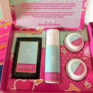 glow to go skincare 4in1