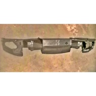 BMW E60 E61 520D 520I 520LI 523I 523LI 525D AIR DUCT BOTTOM 51717905332