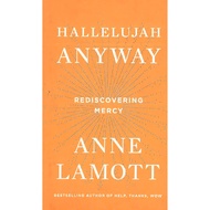 (BX) Hallelujah Anyway (ISBN: 9780735213586)