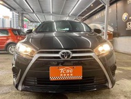 TOYOTA YARIS 2015 1.5 L