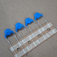 Capacitor 222 HV Taiwan 2.2nf 1kv QualityOriginal
