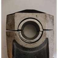 28 mm Fatbar Handlebar Block to 22 mm Standard Handlebar (1 Set = 4 Pcs)