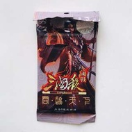 三國殺 君臨天下 武將牌 武將卡 8張 免費平郵