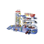 Tomica Super Auto Tomica Building