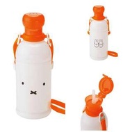 日本 miffy 小童吸管水壺