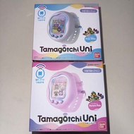 🌟日版 🌟Tamagotchi uni 粉紅色現貨🌟/ 白色 預訂🌟