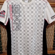 kaos second EXR racing