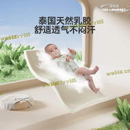 【品質認證】【好康】abcmokoo嬰兒防吐奶斜坡墊防溢奶嗆奶枕頭新生兒護脊椎躺哺乳神器