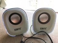 電腦喇叭speakers
