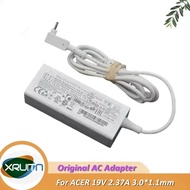 Original A13-045N2A 19V 2.37A 45W AC Adapter Charger For ACER V3-372-77EQ Laptop Power Supply A045R0