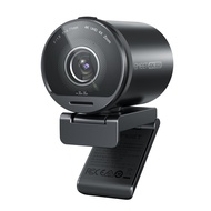 EMEET SmartCam S800-4K Webcam for Streaming, Sony 1/2'' Sensor, Supports HDR, PDAF&TOF Dual-autofocu