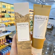 【COD】CENTELLA Ampoule FOAM Cleanser for Oily and Acne-Prone Skin 125ml, Gentle and Non-Irritating