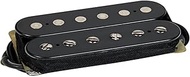 DiMarzio DP190 Air Classic Neck Pickup Black Neck