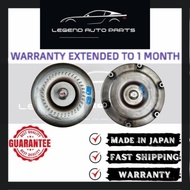 Auto Gearbox Torque Converter Myvi 1.3/Alza 1.3/ Alza 1.5 Auto Gearbox Torque Converter Kancil used 